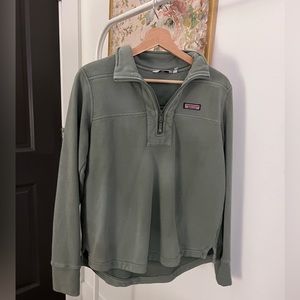 Vineyard Vines Relaxed Shep Shirt